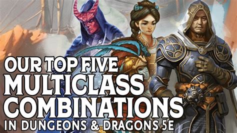paladin multiclass 5e|dnd 5e best multiclass combos.
